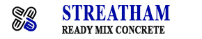 Ready Mix Concrete Streatham